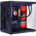 Персональный компьютер Bloody BD-PC CZ79C3 2129071 (Core i5, 14600KF, 3.5 ГГц, 32 Гб, DDR5-5600, SSD, Windows 11 Home)