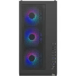 Персональный компьютер iRU Tactio 520B6GP 2130963 (Ryzen 5, 7600, 3.7 ГГц, 32 Гб, DDR5-5200, SSD, Windows 11 Pro)