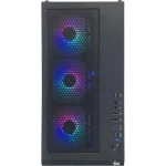 Персональный компьютер iRU Strato 710Z7GP 2134682 (Core i7, 13700KF, 3.4 ГГц, 32 Гб, DDR5-5600, SSD)