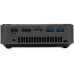 Персональный компьютер iRU Tactio 310TLCN 2136303 (Core i3, 1115G4, 3.0 ГГц, 16 Гб, DDR4-3200, SSD, Windows 11 Pro)