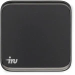 Персональный компьютер iRU Tactio 310TLCN 2136303 (Core i3, 1115G4, 3.0 ГГц, 16 Гб, DDR4-3200, SSD, Windows 11 Pro)