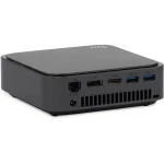 Персональный компьютер iRU Tactio 310TLCN 2136303 (Core i3, 1115G4, 3.0 ГГц, 16 Гб, DDR4-3200, SSD, Windows 11 Pro)