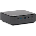 Персональный компьютер iRU Tactio 310TLCN 2136303 (Core i3, 1115G4, 3.0 ГГц, 16 Гб, DDR4-3200, SSD, Windows 11 Pro)