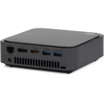 Персональный компьютер iRU Tactio 310TLCN 2136303 (Core i3, 1115G4, 3.0 ГГц, 16 Гб, DDR4-3200, SSD, Windows 11 Pro)