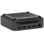 Персональный компьютер iRU Tactio 310TLCN 2136303 (Core i3, 1115G4, 3.0 ГГц, 16 Гб, DDR4-3200, SSD, Windows 11 Pro)