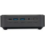 Персональный компьютер iRU Tactio 310TLCN 2136303 (Core i3, 1115G4, 3.0 ГГц, 16 Гб, DDR4-3200, SSD, Windows 11 Pro)