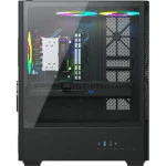 Персональный компьютер TECLAST G03 (14400F32G1T5070BKRU) G03 14400F32G1T5070BKRU (Core i5, 14400F, 2.5 ГГц, 32 Гб, DDR4-3200, SSD, Windows 11 Pro)