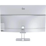 Моноблок iRU Planio 235 2105029 (23.8 ", AMD, Ryzen 5, 3500U, 2.1 ГГц, 8 Гб, SSD, 256 Гб)