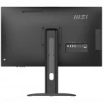 Моноблок MSI Modern AM273QP AI 1UM-090XRU 9S6-AF0111-090 (27 ", Intel, Core Ultra 5, 125H, 1.2 ГГц, 16 Гб, SSD, 512 Гб)