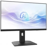 Моноблок MSI Modern AM273QP AI 1UM-090XRU 9S6-AF0111-090 (27 ", Intel, Core Ultra 5, 125H, 1.2 ГГц, 16 Гб, SSD, 512 Гб)