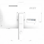 Моноблок MSI Modern AM273QP AI 1UM-097XRU 9S6-AF0112-097 (27 ", Intel, Core Ultra 5, 125H, 1.2 ГГц, 16 Гб, SSD, 512 Гб)