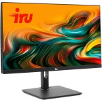 Моноблок iRU Tactio 23ID 2136232 (23.8 ", Intel, Core i7, 1255U, 1.7 ГГц, 32 Гб, SSD, 1 Тб)
