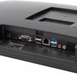 Моноблок iRU Tactio 23ID 2136232 (23.8 ", Intel, Core i7, 1255U, 1.7 ГГц, 32 Гб, SSD, 1 Тб)