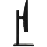 Моноблок iRU Tactio 23IP 2137063 (23.8 ", Intel, Core i5, 13400, 2.5 ГГц, 16 Гб, SSD, 512 Гб)