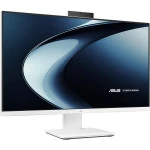 Моноблок Asus V470VAK V400 AiO White 90PT03W1-M00HV0 (27 ", Intel, Core i7, 13620H, 2.4 ГГц, 16 Гб, SSD, 512 Гб)