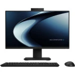 Моноблок Asus P440VAK ExpertCenter P400 AiO Black (90PT03X5-M014H0) 23.8 ", Intel, Core i3, 1315U, 1.2, 8 Гб, 256 Гб