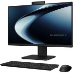 Моноблок Asus P440VAK ExpertCenter P400 AiO Black (90PT03X5-M014H0) 23.8 ", Intel, Core i3, 1315U, 1.2, 8 Гб, 256 Гб