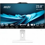 Моноблок MSI Pro AP242P (14M-668XRU) 9S6-AE0622-1058 (23.8 ", Intel, Core i7, 14700, 2.1 ГГц, 16 Гб, SSD, 512 Гб)