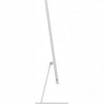 Моноблок Apple iMac 24 Silver (M4, 2024, Four ports) MWUU3CH/A (24 ", Apple, Apple M4 Series, Apple M4 10-Core, 2.89 ГГц, 16 Гб, SSD, 256 Гб)