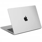 Ноутбук Apple MacBook Pro 14 M1 Pro Silver MKGT3RU/A (14.2 ", 3K 3024x1964 (16:10), Apple, Apple M1 series, 16 Гб, 1 ТБ, Apple M1 Pro 16-Core, Mac OS)