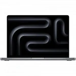 Ноутбук Apple MacBook Pro 14 M3 Space Gray Z1C800132 (14.2 ", 3K 3024x1964 (16:10), Apple, Apple M3 series, 16 Гб, 512 ГБ, Apple M3 10-Core, Mac OS)
