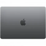 Ноутбук Apple MacBook Air 13 M2 Space Gray Z15S007CE 13.6 ", WQXGA 2560x1664 (16:10), Apple, M2 series, 16 Гб, 256 ГБ, Apple M2 10-Core, Mac OS