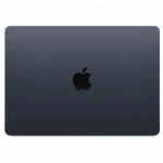 Ноутбук Apple MacBook Air 13 M2 Midnight MC7X4HN/A (13.6 ", WQXGA 2560x1664 (16:10), Apple, Apple M2 series, 16 Гб, 256 ГБ, Apple M2 8-Core, Mac OS)