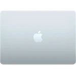 Ноутбук Apple MacBook Air 13 M4 Sky Blue MC6U4HN/A 13.6 ", WQXGA 2560x1664 (16:10), Apple, M4 series, 16 Гб, 512 ГБ, Apple M4 10-core, Mac OS