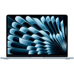 Ноутбук Apple MacBook Air 13 M4 Sky Blue MC6U4HN/A 13.6 ", WQXGA 2560x1664 (16:10), Apple, M4 series, 16 Гб, 512 ГБ, Apple M4 10-core, Mac OS