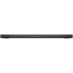 Ноутбук Apple MacBook Pro 14 M4 Space Black MW2V3LL/A 14.2 ", 3K 3024x1964 (16:10), Apple, M4 series, 16 Гб, 1 ТБ, Apple M4 10-core, Mac OS