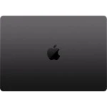 Ноутбук Apple MacBook Pro 14 M4 Space Black MW2V3LL/A 14.2 ", 3K 3024x1964 (16:10), Apple, M4 series, 16 Гб, 1 ТБ, Apple M4 10-core, Mac OS