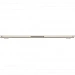 Ноутбук Apple MacBook Air 13 M2 Starlight MC7W4HN/A (13.6 ", WQXGA 2560x1664 (16:10), Apple, Apple M2 series, 16 Гб, 256 ГБ, Apple M2 8-Core, Mac OS)