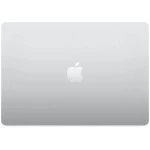 Ноутбук Apple MacBook Air 15 M4 Silver MC6J4HN/A (15.3 ", 2880x1864 (16:10), Apple, Apple M4 series, 24 Гб, 512 ГБ, Apple M4 10-core, Mac OS)