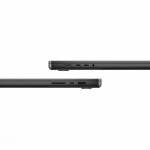 Ноутбук Apple MacBook Pro 14 M5 Space Black MDE04HN/A 14.2 ", 3K 3024x1964 (16:10), Apple, M5 Series, 16 Гб, 512 ГБ, Apple M5 10-Core, Mac OS