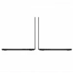 Ноутбук Apple MacBook Pro 14 M5 Space Black MDE04HN/A 14.2 ", 3K 3024x1964 (16:10), Apple, M5 Series, 16 Гб, 512 ГБ, Apple M5 10-Core, Mac OS