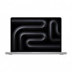 Ноутбук Apple MacBook Pro 14 M5 Silver MDE44HN/A 14.2 ", 3K 3024x1964 (16:10), Apple, M5 Series, 16 Гб, 512 ГБ, Apple M5 10-Core, Mac OS