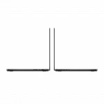 Ноутбук Apple MacBook Pro 14 M5 Space Black MDE14LL/A (14.2 ", 3K 3024x1964 (16:10), Apple, Apple M5 Series, 16 Гб, SSD, 1 ТБ, Apple M5 10-Core)