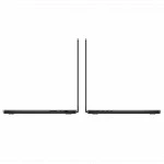 Ноутбук Apple MacBook Pro 14 M5 Space Black MDE34LL/A (14.2 ", 3K 3024x1964 (16:10), Apple, Apple M5 Series, 24 Гб, 1 ТБ, Apple M5 10-Core, Mac OS)