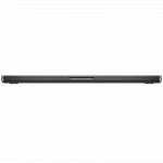 Ноутбук Apple MacBook Pro 14 M5 Space Black MDE34LL/A (14.2 ", 3K 3024x1964 (16:10), Apple, Apple M5 Series, 24 Гб, 1 ТБ, Apple M5 10-Core, Mac OS)
