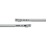 Ноутбук Apple MacBook Pro 14 M5 Silver MDE44X/A 14.2 ", 3K 3024x1964 (16:10), Apple, M5 Series, 16 Гб, 512 ГБ, Apple M5 10-Core, Mac OS