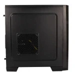 Персональный компьютер iRU Game 310H5GE 1917810 (Core i3, 10105F, 3.7 ГГц, 16 Гб, DDR4-3200, SSD)