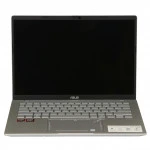Ноутбук Asus Vivobook S 14 M3407HA-SF077 90NB16E2-M00560 14 ", WUXGA 1920x1200 (16:10), AMD, Ryzen 5, 16 Гб, 512 ГБ, AMD Radeon Graphics