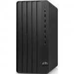 Персональный компьютер HP Pro Tower 290 G9 6B2X9EA (Core i7, 12700, 2.1 ГГц, 16 Гб, DDR4-2933, SSD)