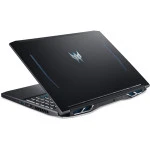 Ноутбук Acer Predator Helios 300 PH315-54 NH.QC1ER.005 (15.6 ", FHD 1920x1080 (16:9), Intel, Core i5, 8 Гб, SSD, 512 ГБ, nVidia GeForce RTX 3070)