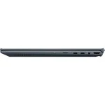 Ноутбук Asus Zenbook 14X OLED UX5400EG-L7200 90NB0T81-M003R0 (14 ", WQXGA+ 2880x1800 (16:10), Intel, Core i7, 16 Гб, 512 ГБ, nVidia GeForce MX450)