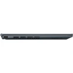 Ноутбук Asus Zenbook 14X OLED UX5400EG-L7200 90NB0T81-M003R0 (14 ", WQXGA+ 2880x1800 (16:10), Intel, Core i7, 16 Гб, 512 ГБ, nVidia GeForce MX450)