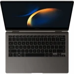 Ноутбук Samsung Galaxy book 3 360 NP730 NP730QFG-KA1IN 13.3 ", FHD 1920x1080 (16:9), Intel, Core i7, 16 Гб, 512 ГБ, Intel Iris Xe Graphics, Windows 11 Home