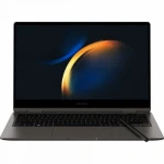 Ноутбук Samsung Galaxy book 3 360 NP730 NP730QFG-KA1IN 13.3 ", FHD 1920x1080 (16:9), Intel, Core i7, 16 Гб, 512 ГБ, Intel Iris Xe Graphics, Windows 11 Home