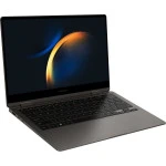 Ноутбук Samsung Galaxy book 3 360 NP730 NP730QFG-KA2IN 13.3 ", FHD 1920x1080 (16:9), Intel, Core i5, 16 Гб, 512 ГБ, Intel Iris Xe Graphics, Windows 11 Home