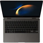 Ноутбук Samsung Galaxy book 3 360 NP730 NP730QFG-KA2IN 13.3 ", FHD 1920x1080 (16:9), Intel, Core i5, 16 Гб, 512 ГБ, Intel Iris Xe Graphics, Windows 11 Home